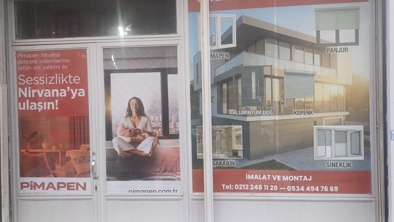 Hizmet uygulama görseli